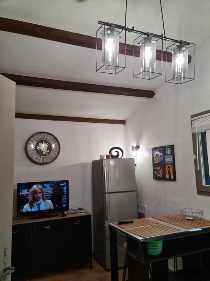 Studio Climatise Dans Villa Calme A 15Km De Cannes Peymeinade Kültér fotó