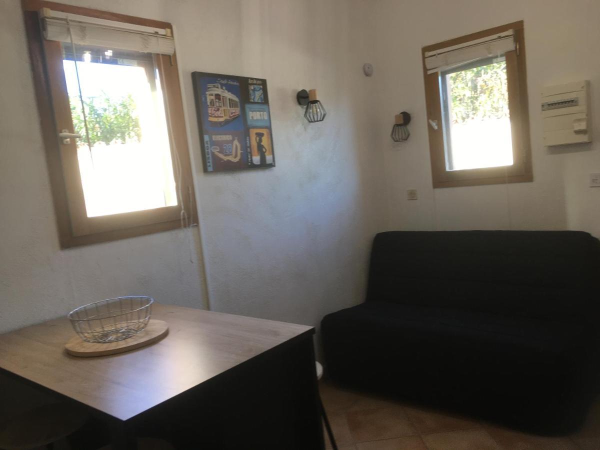 Studio Climatise Dans Villa Calme A 15Km De Cannes Peymeinade Kültér fotó
