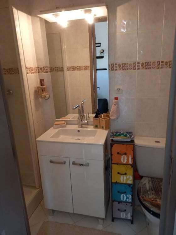 Studio Climatise Dans Villa Calme A 15Km De Cannes Peymeinade Kültér fotó